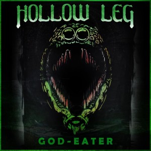 HOLLOW LEG - God Eater
