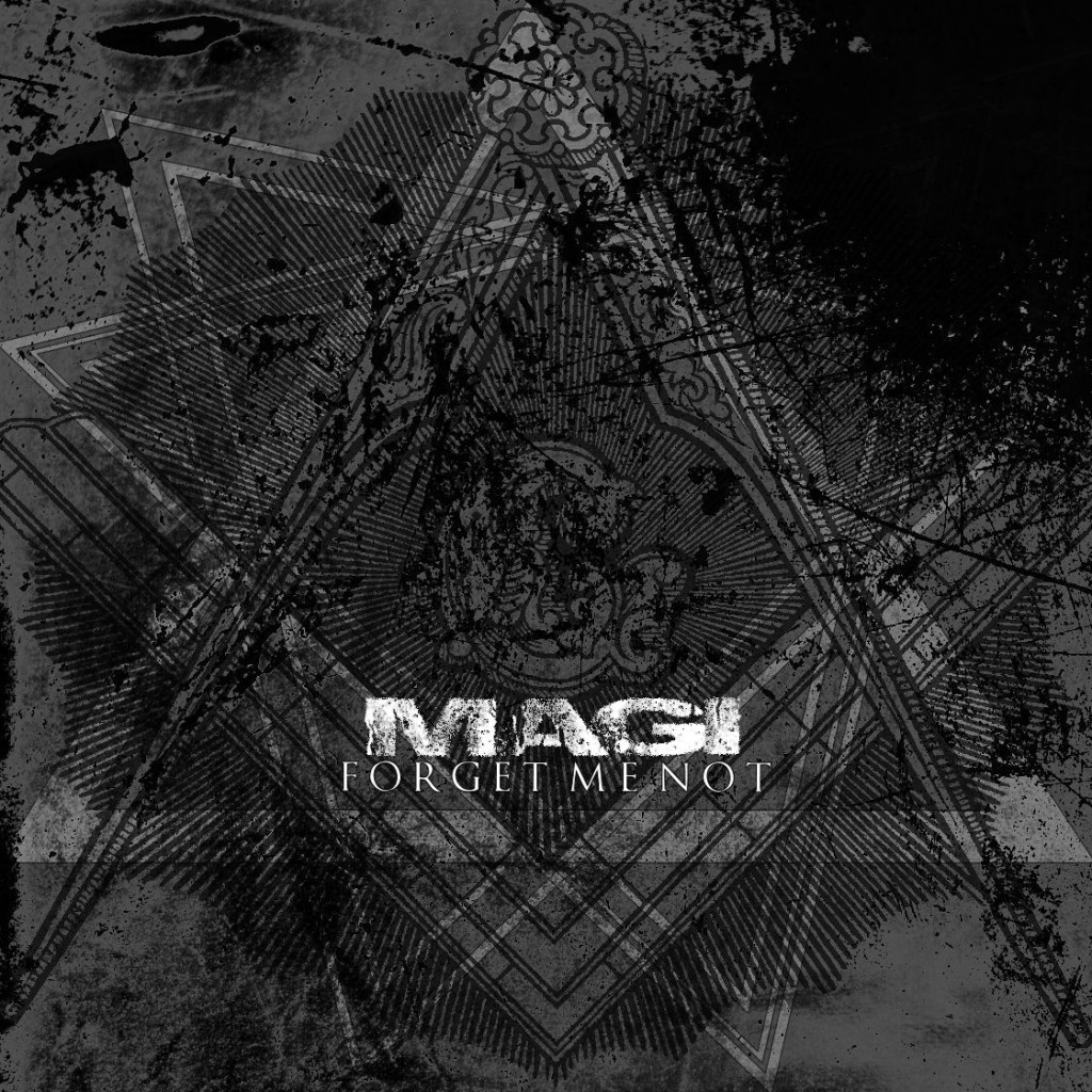 MAGI-FORGET-ME-NOT