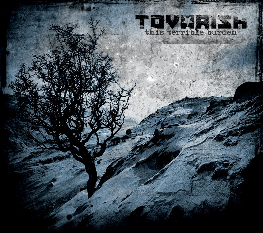 TOVARISH_Cover_Web