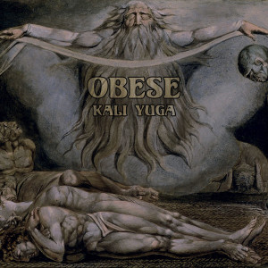 OBESE cover artwork